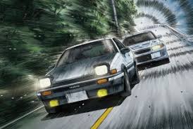 Need some eurobeat for your desk? Initial D Takumi Fujiwara Ae86 Trueno Project D Specification Model Car Hobbysearch Model Car Kit Store