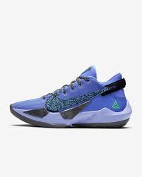 On this episode we get a first hand look at giannis antetokounmpo's second signature shoe with nike, the zoom freak 2's. Zoom Freak 2 Play For The Future Basketball Shoe Nike Com