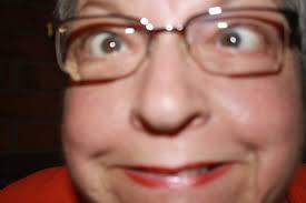 LDC: The Zombie Genealogist: In Loving Memory: Lynne Raley (1941-2015)