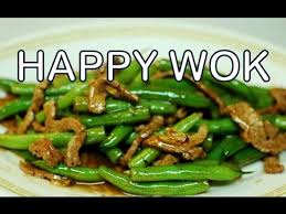 Image result for French Bean In Cantonese