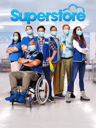 Superstore Rotten Tomatoes