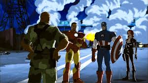 Combining elements from both the comics and the mcu, avengers: 15 Best Marvel Animated Movies Ranked Fiction Horizon