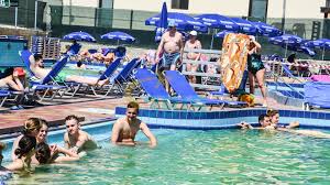 Corp oltul dispune de 238 camere cu pat double si twin si 8 apartamente. Oltul 3bis Ro