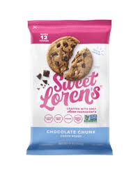 We are all doing our part to flatten the curve these days and for most of us, that means staying home basically all the time. Gluten Free Cookies Sticker By Sweet Lorens For Ios Android Giphy