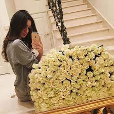 Check spelling or type a new query. Cute Pictures Of Pretty Flower Girls Dp For Social Media