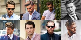 The way a combover theoretically works is that you try to teach your hair, which naturally wants to grown down, to grow across your head instead to cover the bald spot. 30 Best Professional Business Hairstyles For Men 2021 Guide