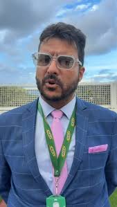 MomentosINH 📸| El jinete profesional Álvaro Finol ganó la 8va. carrera de  la jornada dominical este 17 de noviembre, con la yegua "Mi Catira Emma"  ¡Que sigan los éxitos 👏🏻! #Hipismo