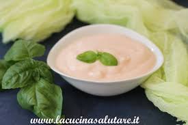 La salsa rosa è indispensabile per preparare un fantastico cocktail di scampi: Ricetta Per Salsa Cocktail Light La Cucina Salutare