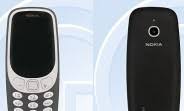 Nokia 3310 4g has 2.4 (6.1 cm) display, 2 mp camera, 1200 mah battery. Nokia 3310 4g Ta 1077 Spotted On Tenaa Runs Yunos Gsmarena Com News