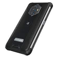 Blackview BV6600E Big Battery 8580mAh ...