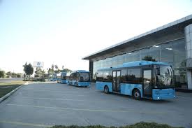 Browse our inventory of new and used temsa passenger bus for sale near you at truckpaper.com. Temsa Exports Its First Electric Buses Six Md9 Electricity For Sweden Sustainable Bus