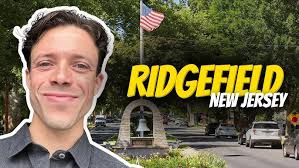 956 Elm Avenue, Ridgefield, NJ 07657