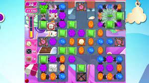 Candy Crush Saga Level 2019 No Booster Youtube