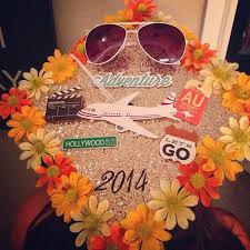 For many graduates, the traditional cap and gown is just an eccentric outfit that you wear on graduation day, but the tradition has a long and storied past. 25 Cool Diy Graduation Cap Ideas Hative