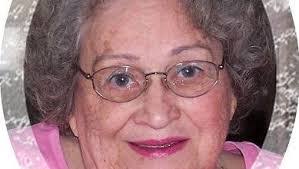 Shirley Barr's Instagram, Twitter & Facebook