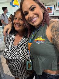 I love Barcelo Aruba Group