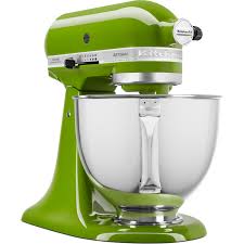 Easily match your kitchen décor by choosing from a wide variety of colors. Mixer Tilt Head 4 8l Artisan With Accessories Kitchenaid