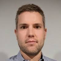 Christopher Martindale's Instagram, Twitter & Facebook