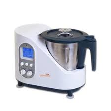 Cuando hablamos de «robot de cocina» tendemos a pensar en lo que se denominan «robots de cocina multifunción»; Superchef Sc800 Robot De Cocina Cookmix Comprar Al Mejor Precio Fnac