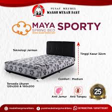 Spring bed yang dijual dengan harga murah dan bagus banyak di tawarkan di pasaran.namun anda jangan pernah salah pilih. Mau Beli Springbed Dengan Pusat Meubel Margo Murah Baru Facebook