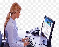 operateur informatique png pngegg coloriage de crayon couleur