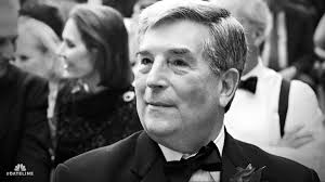 Family and friends remember Steven Schwartz