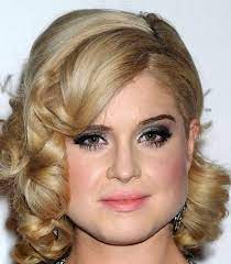 Medium Curly Hair Styles Vintage Hairstyles Hair Lengths