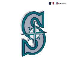 The seattle mariners are an american professional baseball team based in seattle, washington. Seattle Mariners Eva Foam 3d Wall Sign Fanfave