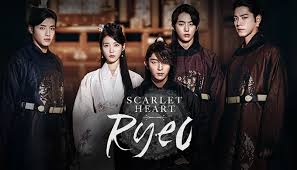 Ryeo) 2016 sbs drama awards. Moon Lovers Scarlet Heart Ryeo 2016 Tv Series A Swashbuckling Korean Epic A Potpourri Of Vestiges