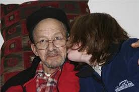 James Basham Obituary (2006)