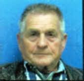 Obituary information for Elmo Harrison