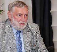 Der weite Weg nach Europa.