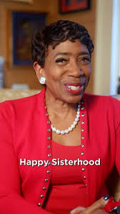 Celebrating Longevity and Legacy: Honoring Aunt Erma's 96th Birthday and  Delta Sigma Theta Dedication