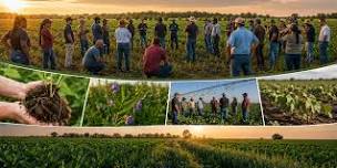 LDC Regen Ag Field Day