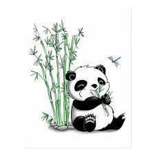 Panda Eating Bamboo Throw Blanket By Tpot Cafepress Panda Tattoo Bamboo Tattoo Canvas Prints
