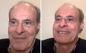 Ney matogrosso sensualiza de roupão. Ney Matogrosso Sobre Cazuza Foi Paixao Arrebatadora Um Amor Maior Que O Namoro Quem Quem News