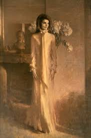Jacqueline Kennedy - White House Historical Association