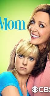 Created By Gemma Baker Eddie Gorodetsky Chuck Lorre With Anna Faris Allison Janney Matt Jones Blake Garrett Ro Mom Tv Show Mom Series Tv Series To Watch