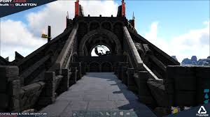 Ark crystal isles, castle build no mods, pve base design (speed build) nitrado hosts excellent ark servers for console and. Steam Workshop Castles Keeps And Forts Remastered