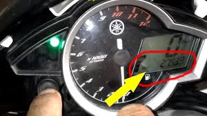 Carta ini adalah untuk umum sahaja. Menghitung Jarak Perjalanan Atau Ganti Oli Dengan Speedometer Youtube