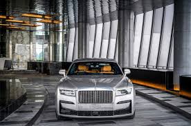 Prices mentioned are before taxes and options. All New Rolls Royce Ghost Is Available In Malaysia Now With Two Variants And Price Starts From Rm1 45mil Trendgrnd