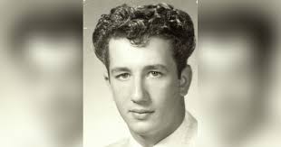 Obituary for Richard L. Weigel