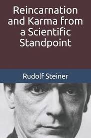 Libro Reincarnation and Karma from a Scientific Standpoint (en Inglés) De  Amrine, Frederick ; Steiner, Rudolf