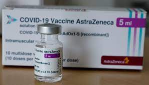 Astrazeneca said there were no serious safety events related to the vaccine and it was well tolerated across both dosing regimens. Astrazeneca Weighs Seeking Full Not Emergency U S Approval For Covid 19 Shot Wsj Reuters