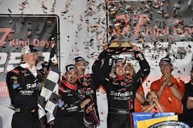 Daytona international speedway, road course. Nascar Race Mom Gragson Collects First Win Of 2018 With Dominant Performance At Kansas