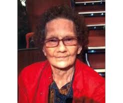 Betty Parker Obituary (2014)