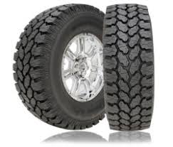 Pro Comp Radial Xtreme A T 265 75r16