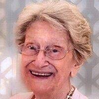 Ethel Welmaker Obituary (1922