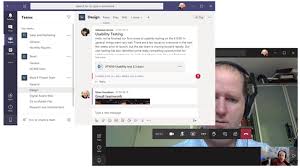 I have chat's set up with my team members, and then a group chat set up for our entire department. How To Set Up Microsoft Teams Rapidly For Your Organization