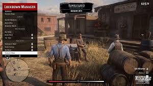 Top 10 Best Red Dead Redemption 2 Mods